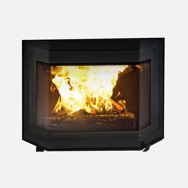 Dovre Phoenix 3 - Cassette solution 