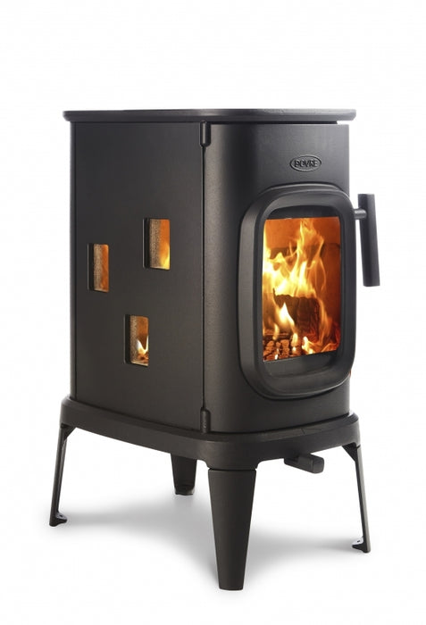 Dovre Saga 107