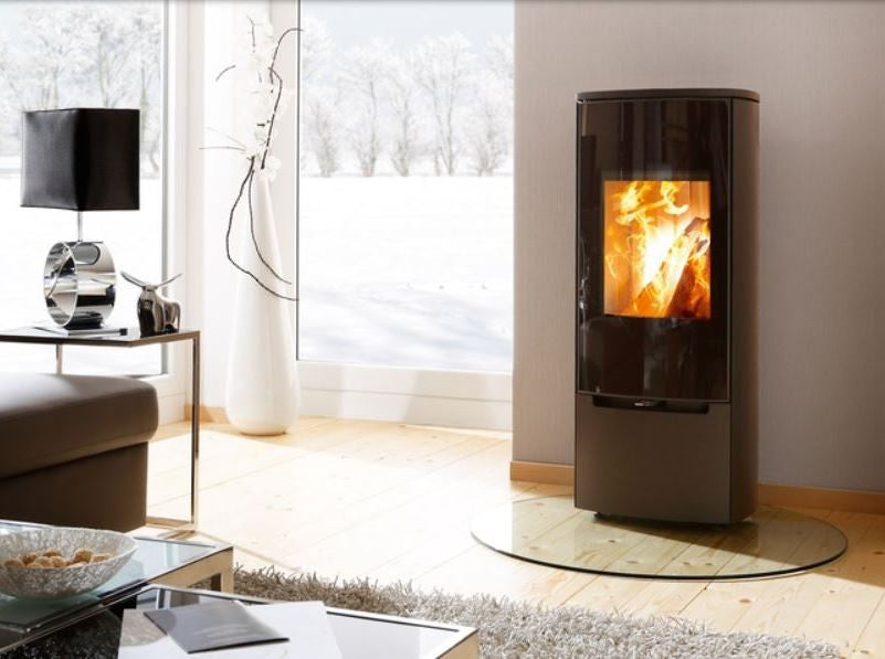 Spartherm Stovo S Plus